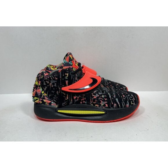 orange and black kds